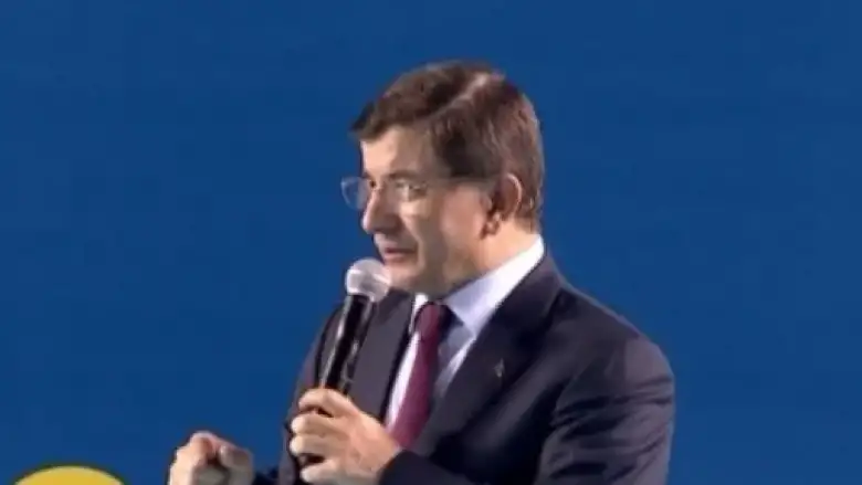 “Terörün Ve şiddetin Her Türlüsüne...“