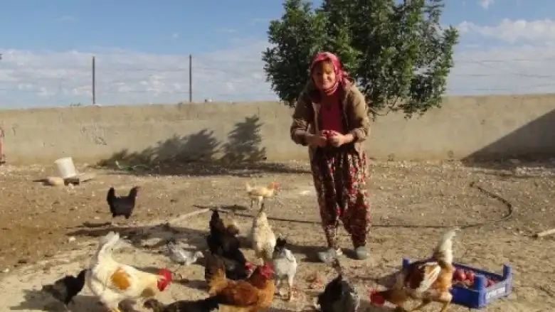 Atatürk Hayranı Çek Gelin Türk Vatandaşı Oldu