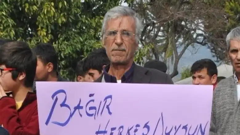Kadına şiddete en sert tepki: "Tüm kahvehaneleri yakacağım"