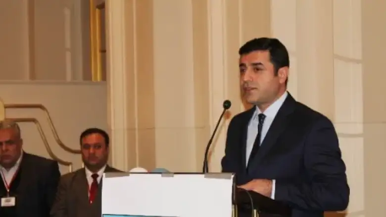 “İktidar olsak panzerleri ve TOMA’ları hurdacıya satabiliriz”