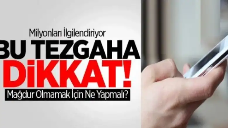 SMS kâbusu yarın bitiyor!