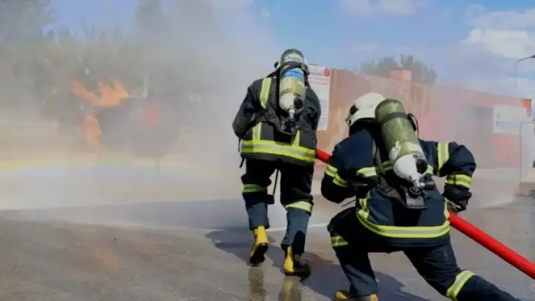 Bursa’da en riskli gün: Pazar