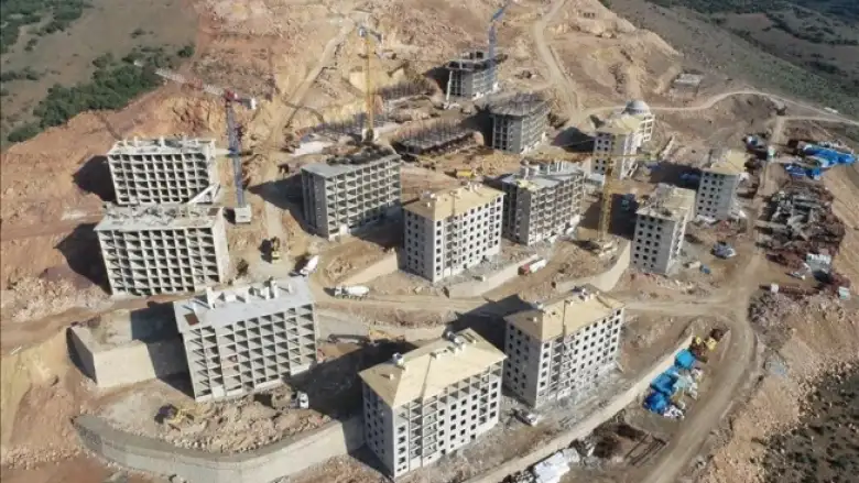 İnegöl TOKİ kura çekimi ne zaman?