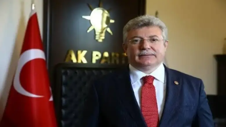 AK Parti'den EYT açıklaması: Mart ayında maaşlarını alacaklar