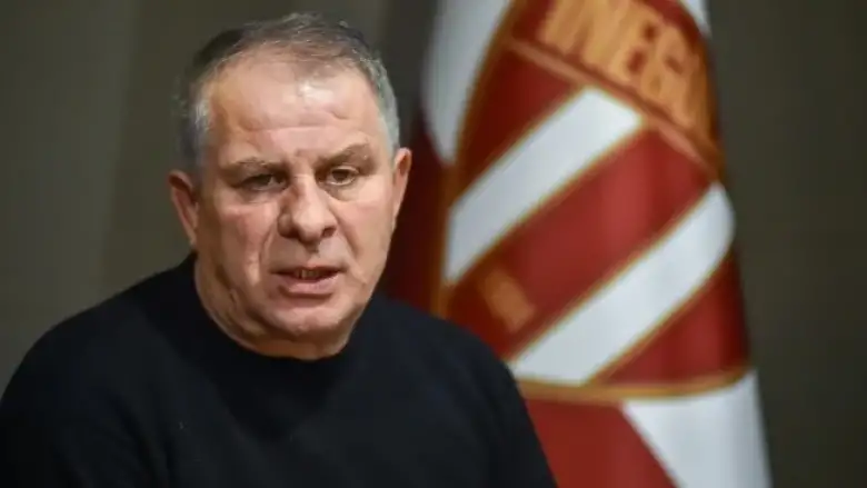 İnegölspor yeni hocasını buldu!