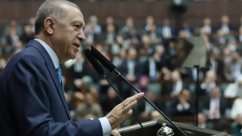 Türkiye seçime gidiyor! Cumhurbaşkanı Erdoğan net tarih verdi: '73 yıl sonra aynı gün...'