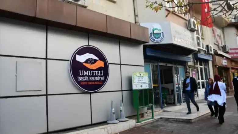 Eğitim yardımları hesaplara yattı