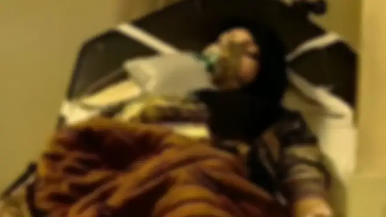 İnegöl'de karbonmonoksit zehirlenmesi hastanelik etti