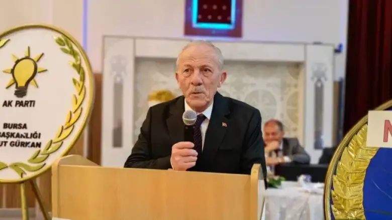 Orhan Tanhan güven tazeledi