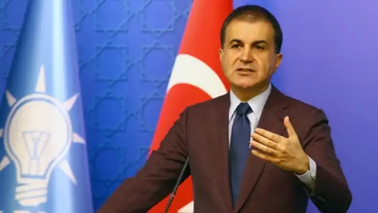 AK Parti Sözcüsü Çelik: Seçim tarihi artık kesinleşti 14 Mayıs'ta