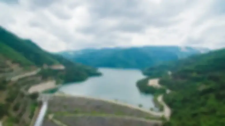 Bursa'da barajlar kurudu, 45 günlük su kaldı...BUSKİ'den tasarruf çağrısı geldi