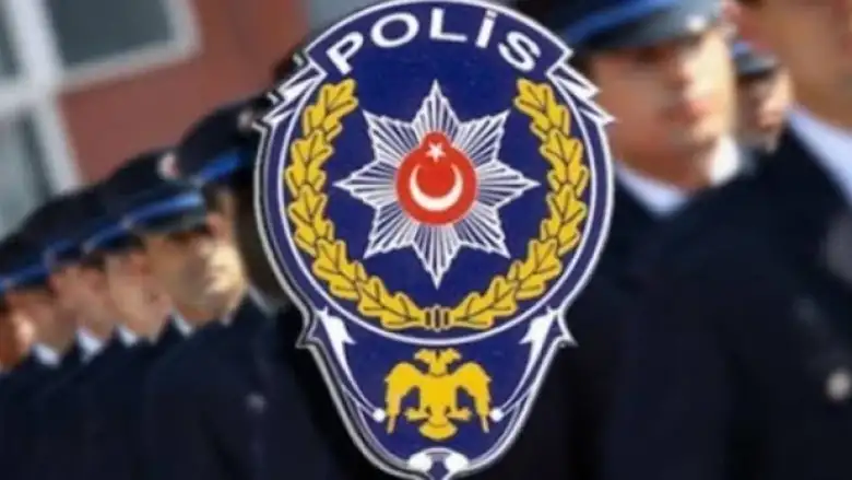 10 bin polis memuru alınacak!