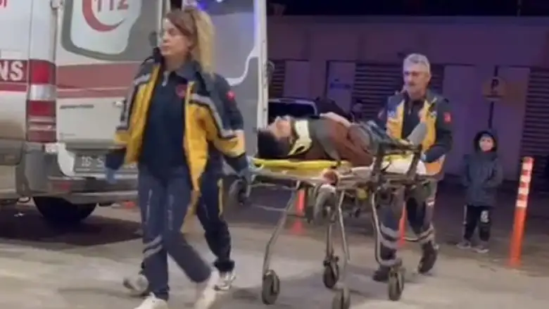 Tekrar canına kıymak istedi!