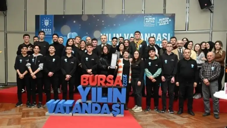 Bu yarışta iyilik kazandı