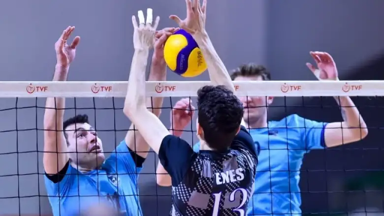 İNEGÖL BELEDİYESPOR:3 DARICA BLD. EĞİTİM SPOR:0