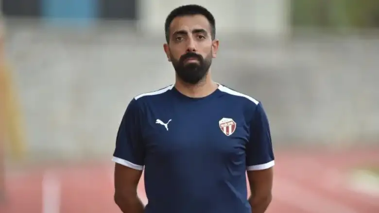 İnegölspor, İbrahim Halil Ölmez için taziye mesajı yayımladı