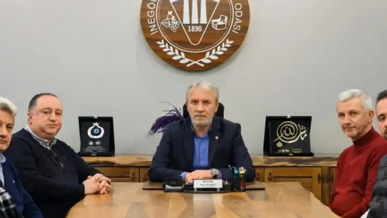 İTSO'dan depremzedelere destek