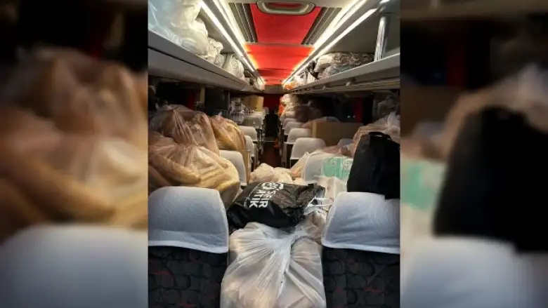 Deprem bölgesine yardımlar sürüyor