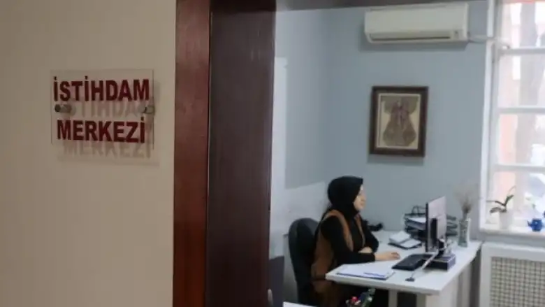 İstihdamda Yardım Seferberliği Çağrısı