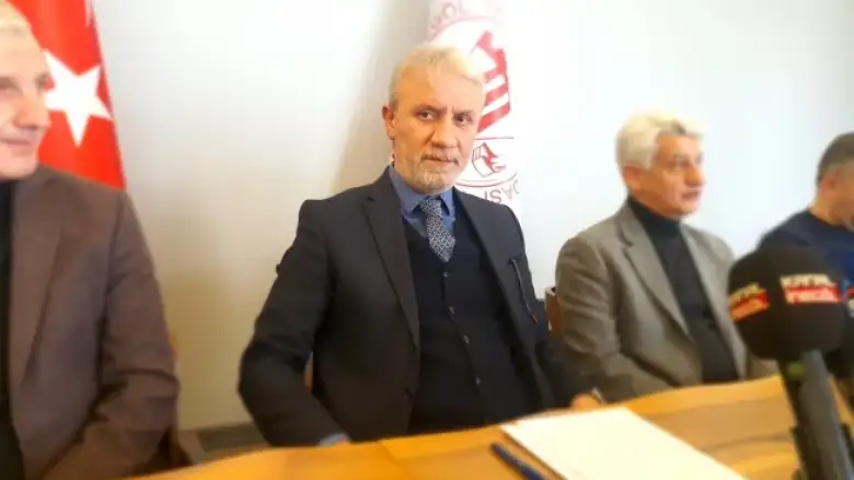 Konteyner Kent Projesi iptal edildi! Kalıcı konut yapılacak