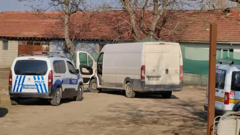 Alacak verecek kavgasında kan aktı