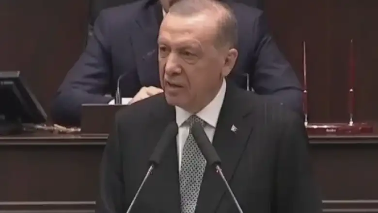 Cumhurbaşkanı Erdoğan'dan seçim tarihi açıklaması!