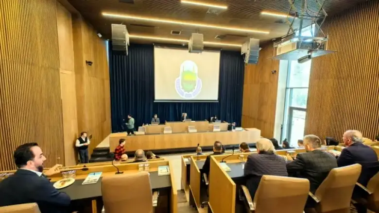 İnegol'deki festivaller iptal edildi!