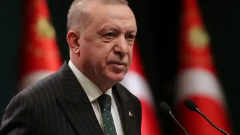 Cumhurbaşkanı Erdoğan: 10 Mart'ta seçim kararı alacağız