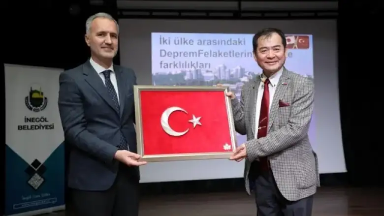 "Bir gün deprem olacak, bunu kabul edip hazırlanmalıyız"