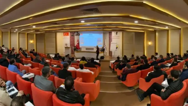 MODEF’ten Amerika’ya Mobilya Fuarı