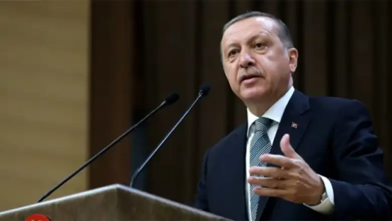 Cumhurbaşkanı Erdoğan: "Temmuzda asgari ücrete ara zam var"