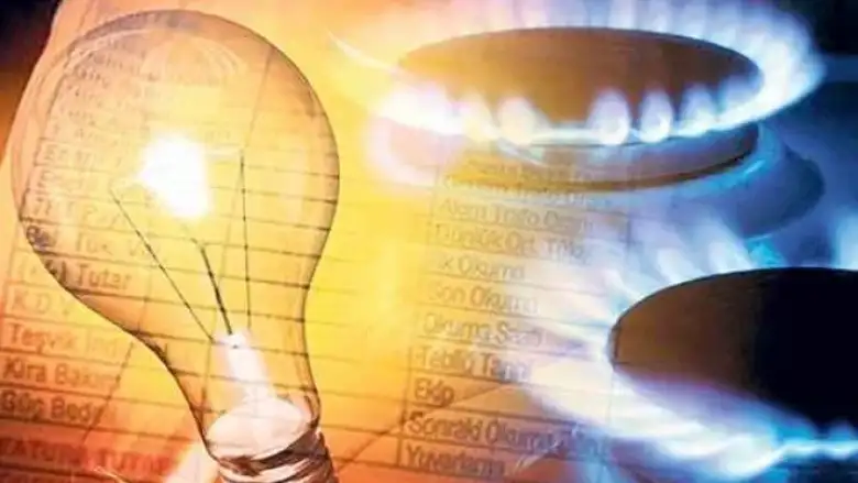 Elektrik ve doğalgaza indirim