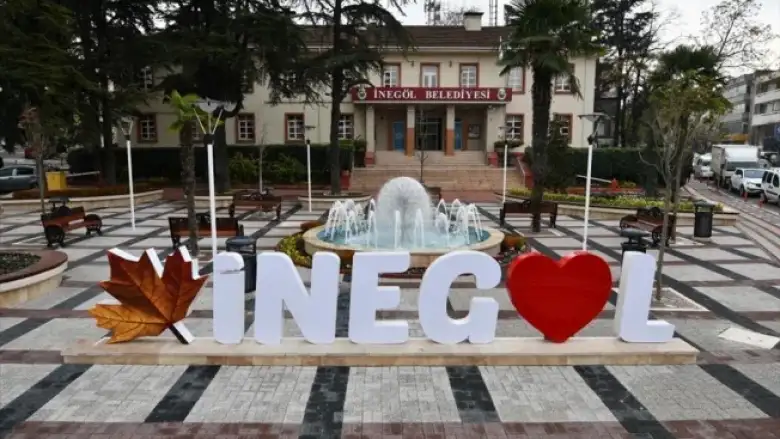 İnegöl Belediyesi 7 Personel Alacak
