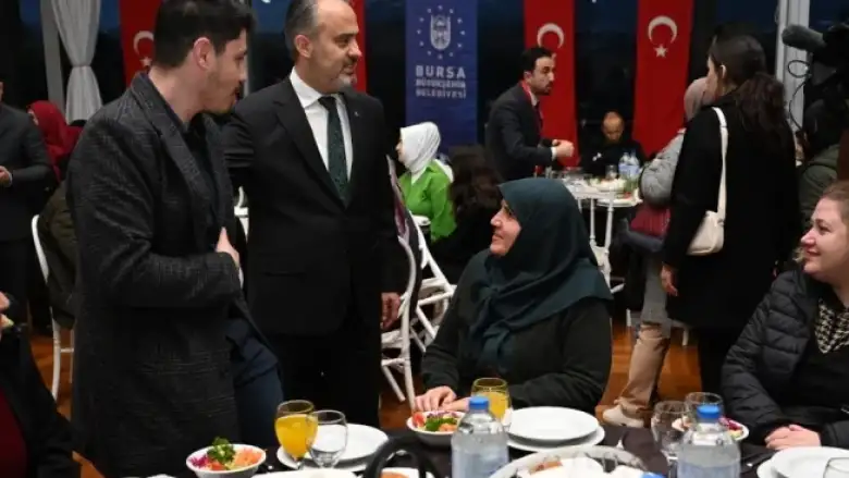 “Rabbim bu milleti hain emellerden korusun”