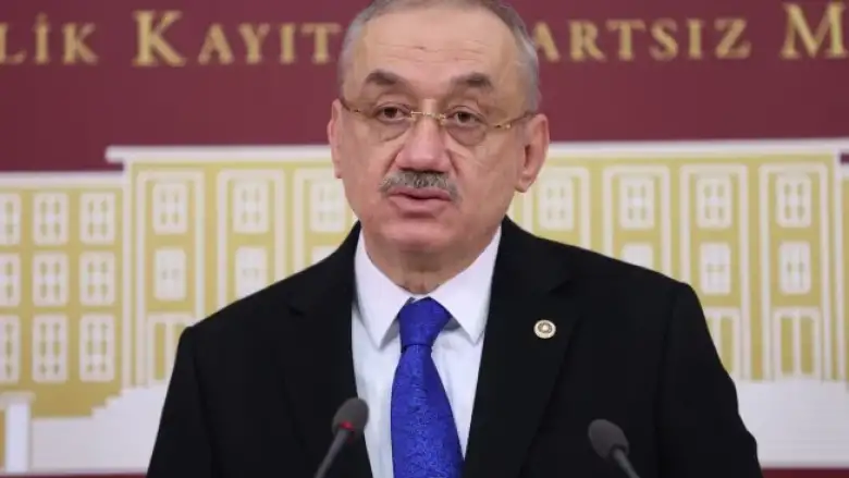 Tatlıoğlu'ndan flaş adaylık açıklaması! Akşener ile görüştükten sonra...