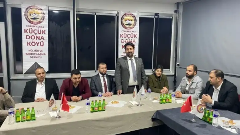 MHP İnegöl Teşkilatı'nın saha ziyaretleri sürüyor