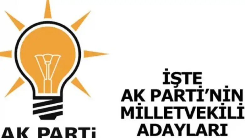 AK Parti’nin Bursa milletvekili adayları belli oldu!