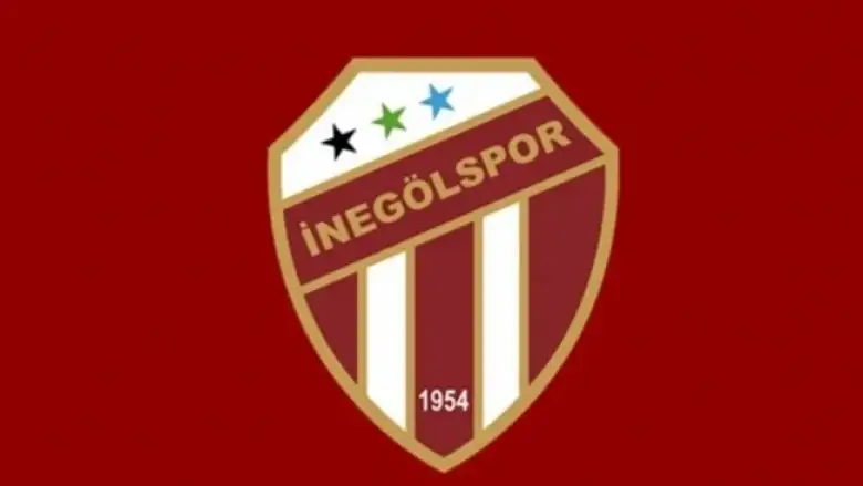 İnegölspor'dan kınama mesajı