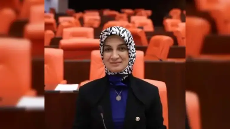 Vildan Yılmaz Gürel'den sitem dolu sözler!