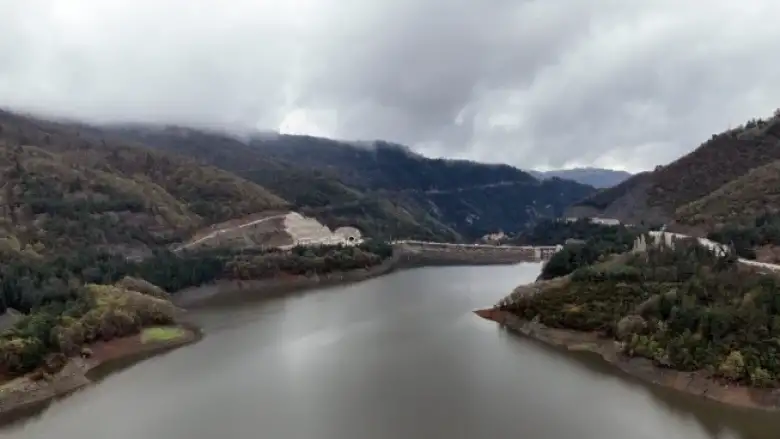 28 yılda 3 barajlık tasarruf