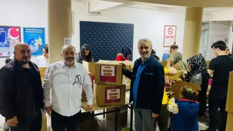 'Bakkal Amca' kampanyası çığ gibi büyüyor