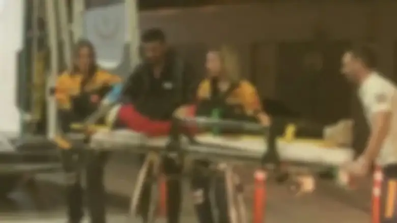 Feci kazada hayatını kaybetti!