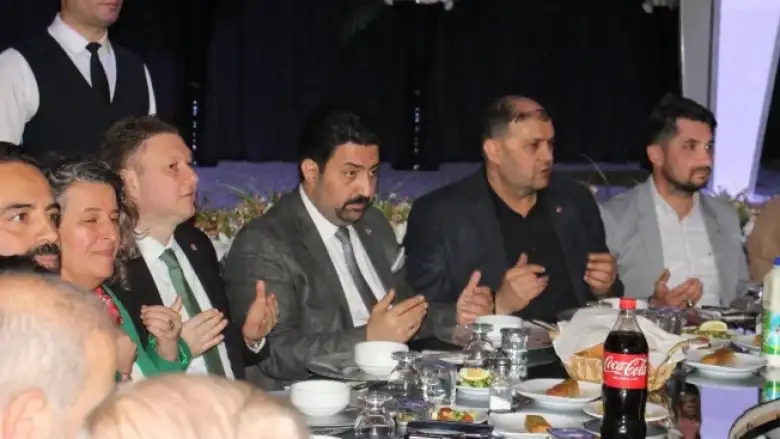 MHP tam kadro sahada