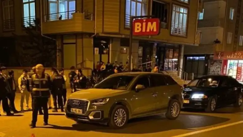 İnegöl'de şok uygulama!