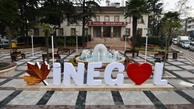 İnegöl Belediyesi 28 Personel Alacak