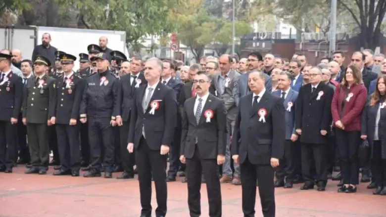 Saat 9'u 5 geçe hayat durdu