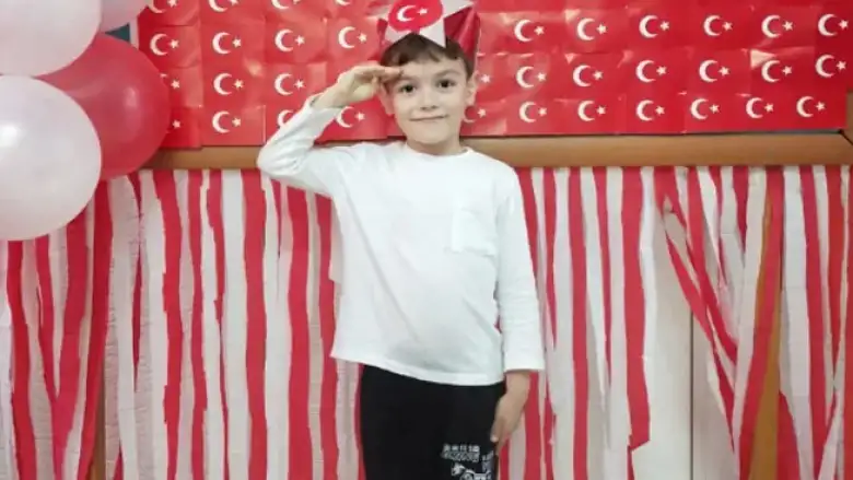 Dişi çekilen 5 yaşındaki çocuk hayatını kaybetti