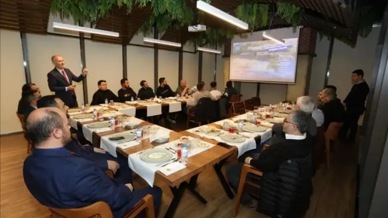 “Beyanlarımızın Yüzde 84’ünü Gerçekleştirdik”