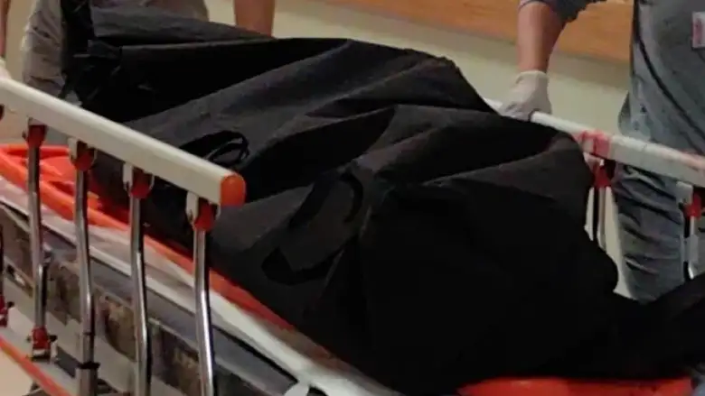 İnegöl'de kahreden ölüm!