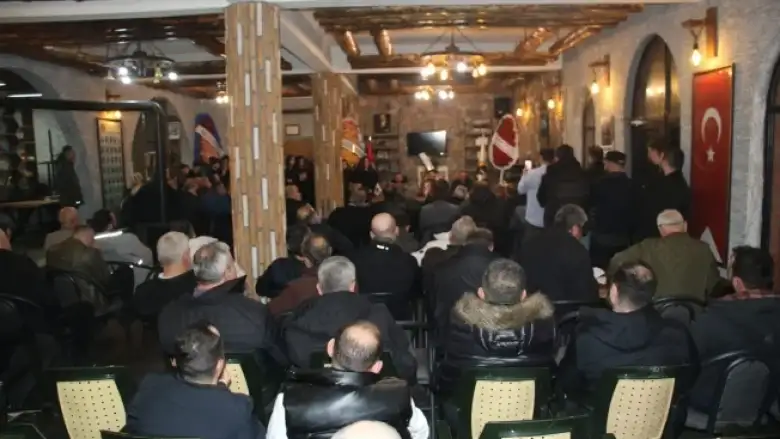 Mehmet Nuri Tayyar Güven tazeledi